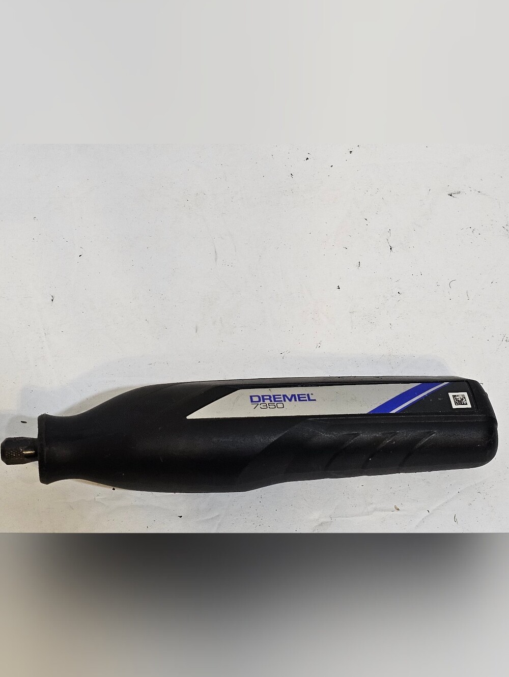 DREMEL 7350 Mini Cordless Rechargeable Rotary Tool Only ~ Works